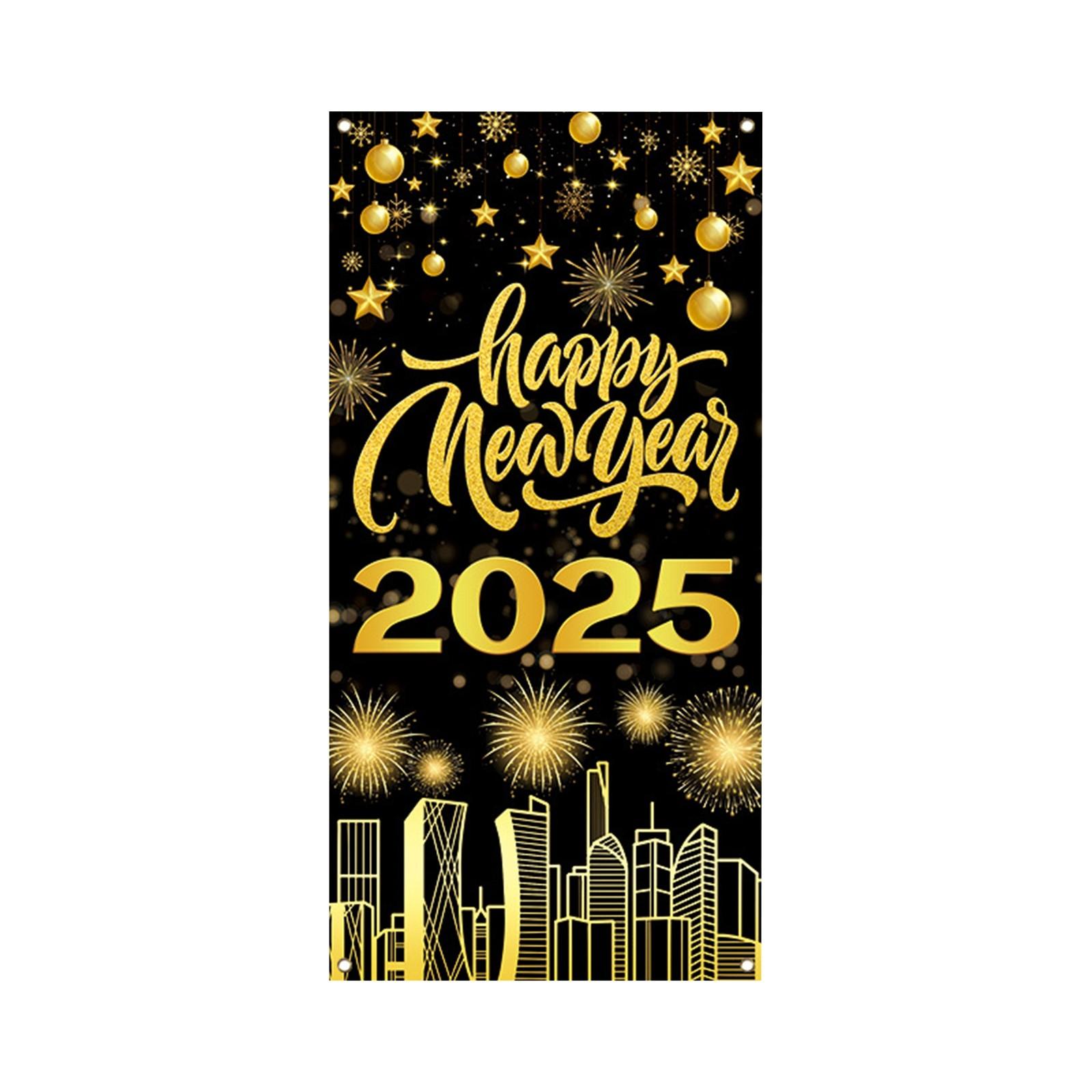 Новогоднее украшение для дверных занавесок, украшения для праздничных вечеринок, баннеры для весенних фестивалей, дверные накладки, подвесные флаги One Size золотистый
Новогоднее украшение для дверных занавесок, украшения для праздничных вечеринок, баннеры для весенних фестивалей, дверные накладки, подвесные флаги One Size золотистый