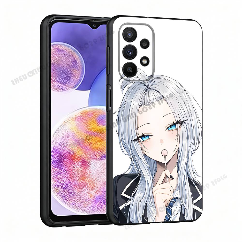 Comis H-Haimiya M-Mio Силиконовый Защитный Чехол Для Samsung A21 31 51 53 20 22 30 32 42 50 70 Чехол Samsung A73 5G
Comis H-Haimiya M-Mio Силиконовый Защитный Чехол Для Samsung A21 31 51 53 20 22 30 32 42 50 70 Чехол Samsung A73 5G