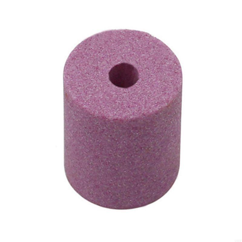 Portable Drill Bit Sharpener Corundum Grinding Wheel for Grinder Tools
Portable Drill Bit Sharpener Corundum Grinding Wheel for Grinder Tools