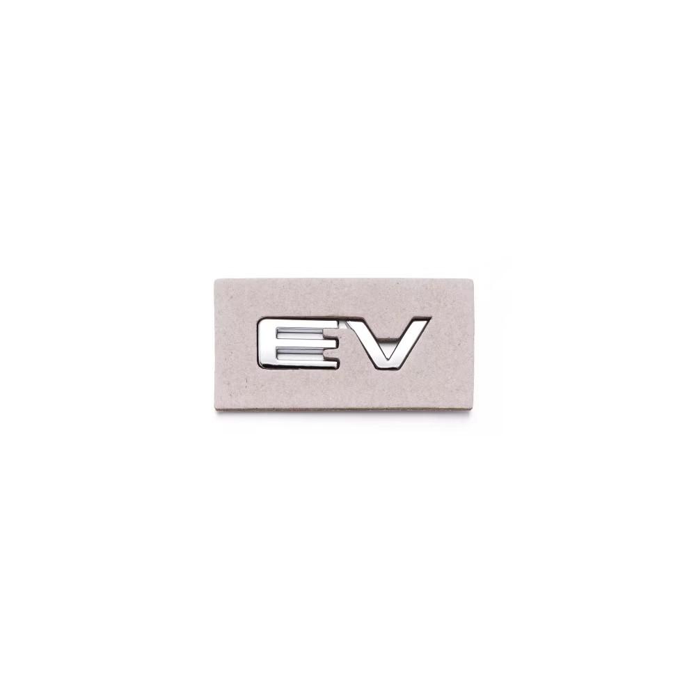 For BYD Atto3 Back Rear Trunk Letter Black Silver Logo 1pc
For BYD Atto3 Back Rear Trunk Letter Black Silver Logo 1pc