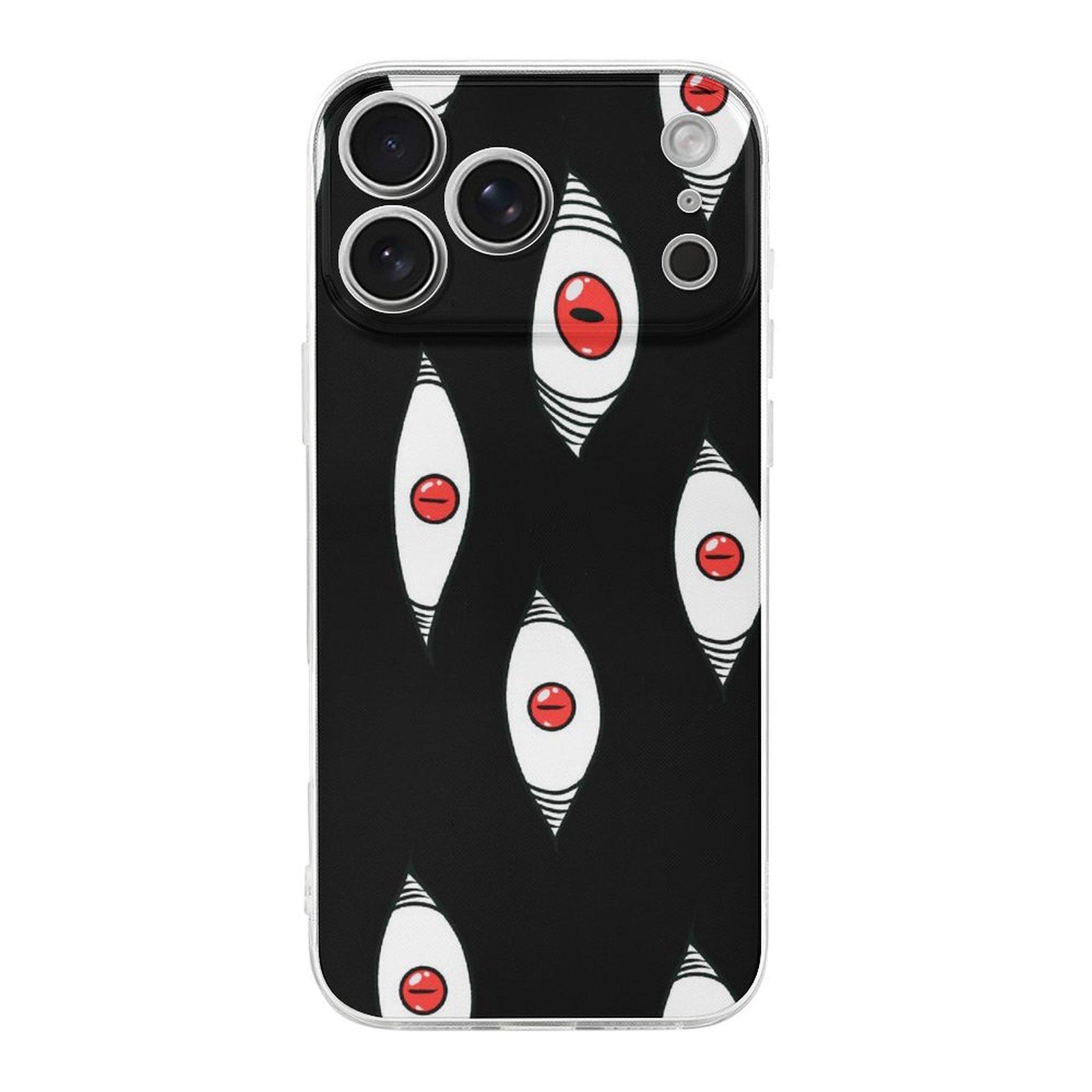 1 Pack For Iphone 17/17Air/17Pro/17ProMax TPU Phone Case Shockproof Anti-Scratch Protective Shell With Anti-Yellow Soft TPU Build IPHONE-17ProMax белый
1 Pack For Iphone 17/17Air/17Pro/17ProMax TPU Phone Case Shockproof Anti-Scratch Protective Shell With Anti-Yellow Soft TPU Build IPHONE-17ProMax белый