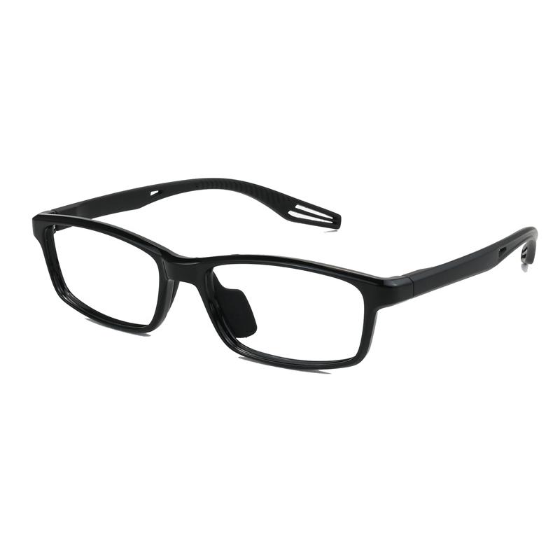 Ultralight Anti-collision Sports Glasses Men Narrow Frame Myopia Prescription Photochromic Anti Blue Ray Femal Hyperopia Eyewear Single Version&1.56&Anti Blue Ray чорний
Ultralight Anti-collision Sports Glasses Men Narrow Frame Myopia Prescription Photochromic Anti Blue Ray Femal Hyperopia Eyewear Single Version&1.56&Anti Blue Ray чорний