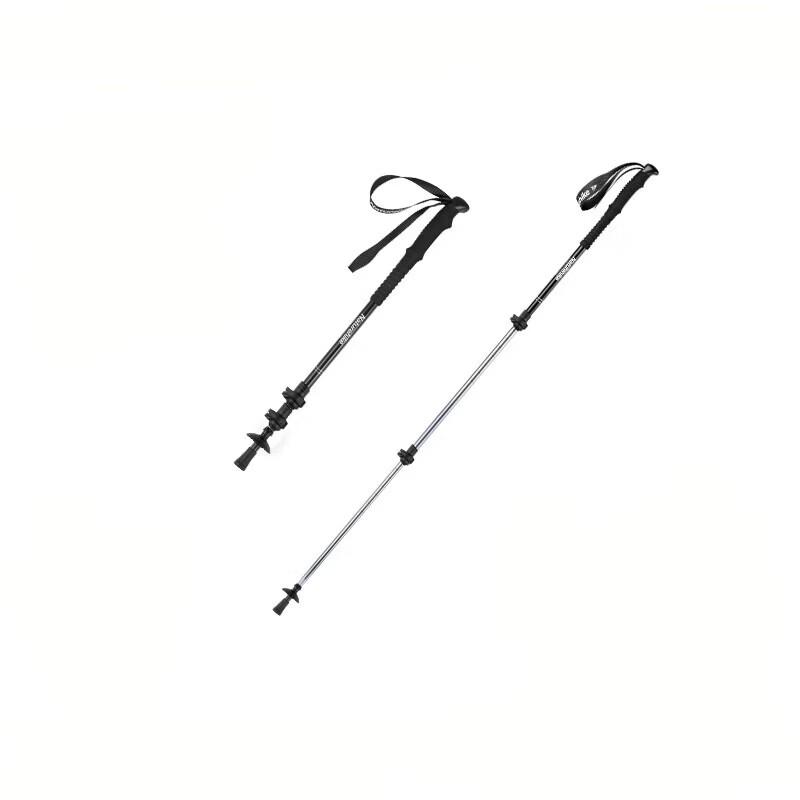 Naturehike Kids Ultralight Telescopic Trekking Pole
Naturehike Kids Ultralight Telescopic Trekking Pole