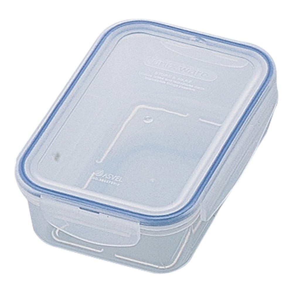 Контейнер Asbel Storage Tightly Ag Tight Contents A3337, герметичный, с замком, прозрачный, 1,95 л, прозрачный, с 4-точечным замком,
Контейнер Asbel Storage Tightly Ag Tight Contents A3337, герметичный, с замком, прозрачный, 1,95 л, прозрачный, с 4-точечным замком,