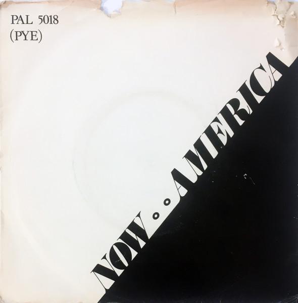 7inch Record POPULATION (4) - Now America PAL5018PROMO Paladin 1977 UK Pop Used
7inch Record POPULATION (4) - Now America PAL5018PROMO Paladin 1977 UK Pop Used
