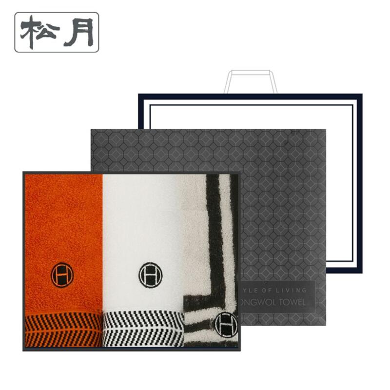Hotel Collection Set 2 Toiletries + 1 Extra Hook WB23D88 Evenly (random)
Hotel Collection Set 2 Toiletries + 1 Extra Hook WB23D88 Evenly (random)