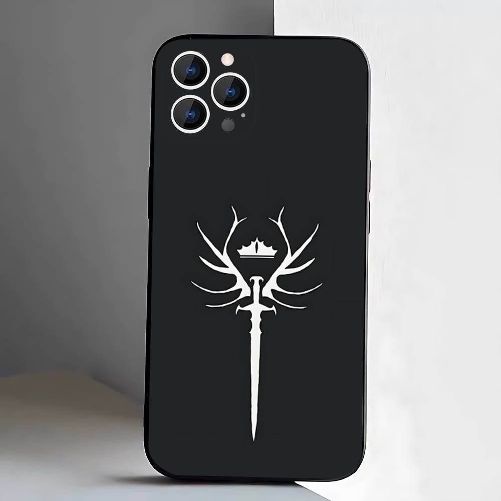 T-Throne Of Glass Phone Case For iPhone 17,16,15,14,13,12,Pro,Max,Plus,E,SE4,Air,Mini Black Soft Box iPhone11
T-Throne Of Glass Phone Case For iPhone 17,16,15,14,13,12,Pro,Max,Plus,E,SE4,Air,Mini Black Soft Box iPhone11