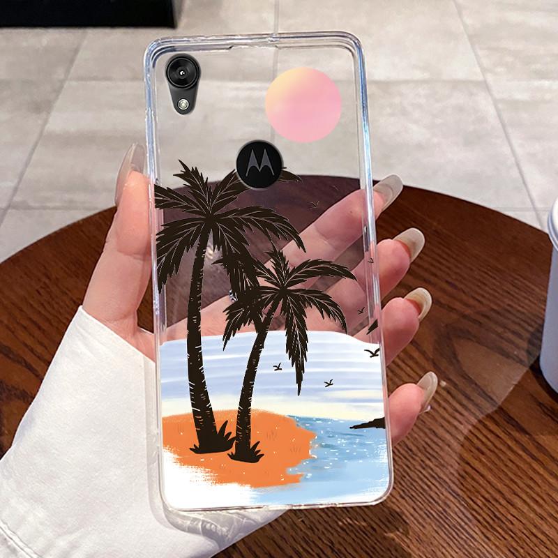 Casing For Motorola Moto E6 Case Aesthetic Cute Cat Astronaut Transparent Soft Silicone TPU Back Cover For MotoE6 e 6 Phone Case Motorola Moto E6
Casing For Motorola Moto E6 Case Aesthetic Cute Cat Astronaut Transparent Soft Silicone TPU Back Cover For MotoE6 e 6 Phone Case Motorola Moto E6