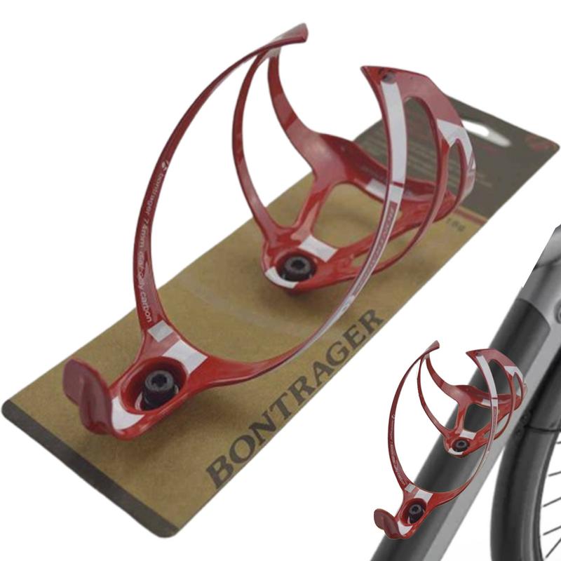 Full Carbon Fiber Mountain Bike Water Bottle Cage Road Bike Bottle Rack 16g Bicycle Kettle Holder For Cycling bike Accessories чорний
Full Carbon Fiber Mountain Bike Water Bottle Cage Road Bike Bottle Rack 16g Bicycle Kettle Holder For Cycling bike Accessories чорний