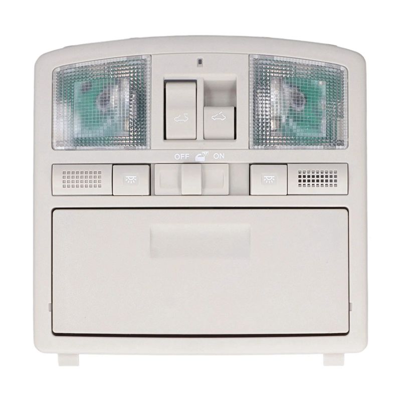 Portable Overhead Sunroof Switch Console Down Light Glasses Storage GS4C-69-970C-30, BBM669970B75 For Mazda CX9 серый
Portable Overhead Sunroof Switch Console Down Light Glasses Storage GS4C-69-970C-30, BBM669970B75 For Mazda CX9 серый