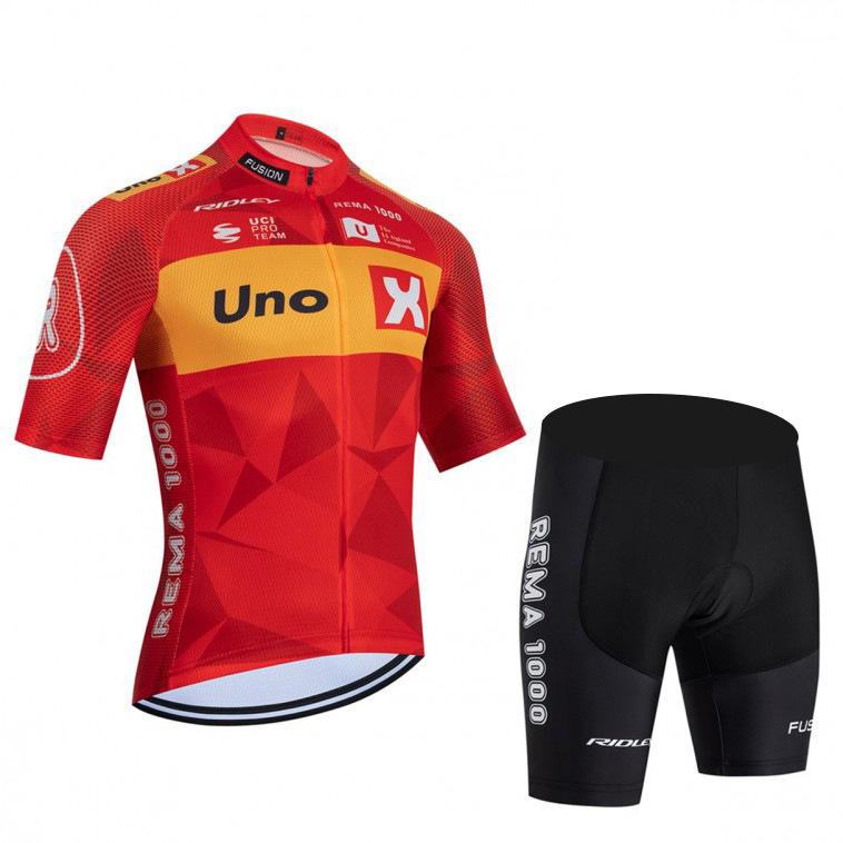 Cycling Suit Men s Summer Short Sleeve Suit Road Mountain Bike Suit Breathable Strap Suit 2026 Summer Breathable Cycling Suit Suit asian size - 4xl
Cycling Suit Men s Summer Short Sleeve Suit Road Mountain Bike Suit Breathable Strap Suit 2026 Summer Breathable Cycling Suit Suit asian size - 4xl