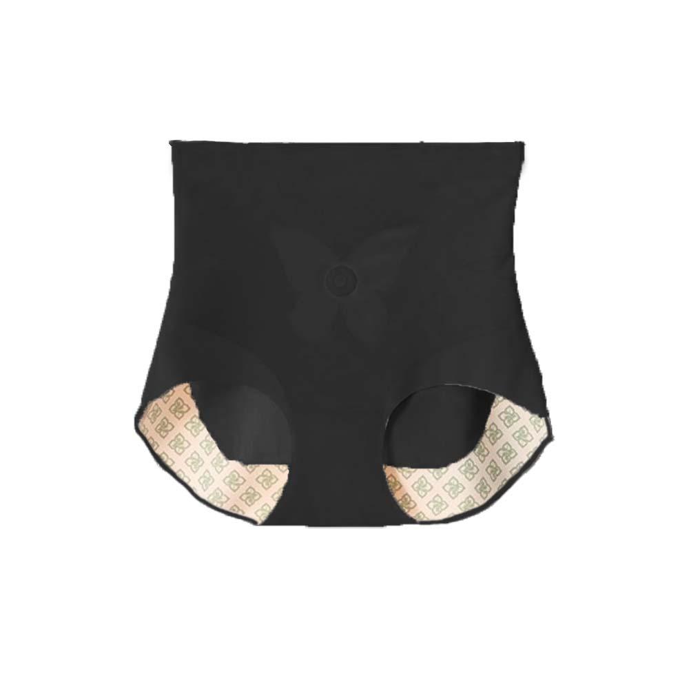 Хлопковые трусы-подтяжки с высокой талией, корректирующее нижнее белье для послеродового периода, корректирующее тело для женщин L чёрный
Хлопковые трусы-подтяжки с высокой талией, корректирующее нижнее белье для послеродового периода, корректирующее тело для женщин L чёрный