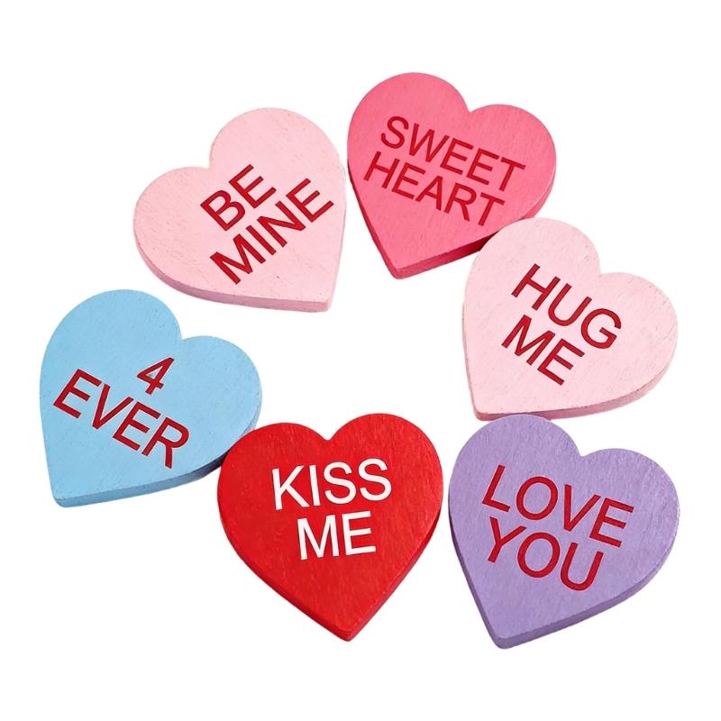 Modern Design Heart Craft Ornament Set Portable Foam Board Ideal for Home Office and Festival Event Decors
Modern Design Heart Craft Ornament Set Portable Foam Board Ideal for Home Office and Festival Event Decors