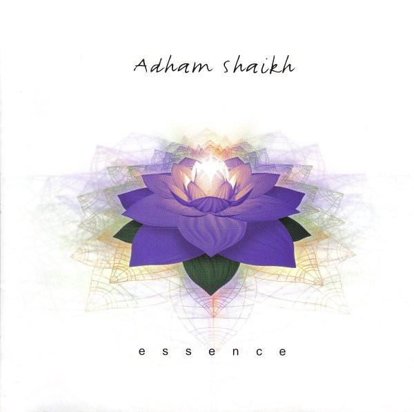 CD SHAIKH, ADHAM - Essence ST10762 Sonicturtle Rec 2002 Non Japan Dance & Electronica Used
CD SHAIKH, ADHAM - Essence ST10762 Sonicturtle Rec 2002 Non Japan Dance & Electronica Used