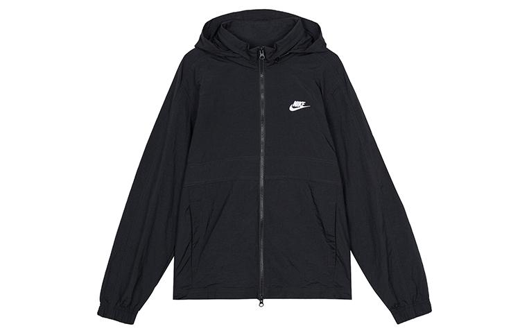 Nike Jackets Men s Black Stand Collar Moderate Other CU4310-010 M
Nike Jackets Men s Black Stand Collar Moderate Other CU4310-010 M