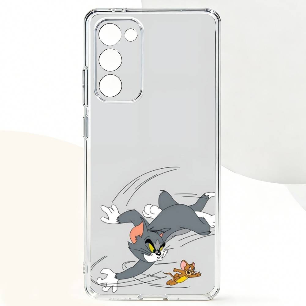 F-Funny TomS Cartoon J-JerryS Phone Case For Samsung Galaxy A91,80,73,72 ,71,53,52,32 ,31,22,21s,20,Transparent Case Samsung a21s
F-Funny TomS Cartoon J-JerryS Phone Case For Samsung Galaxy A91,80,73,72 ,71,53,52,32 ,31,22,21s,20,Transparent Case Samsung a21s