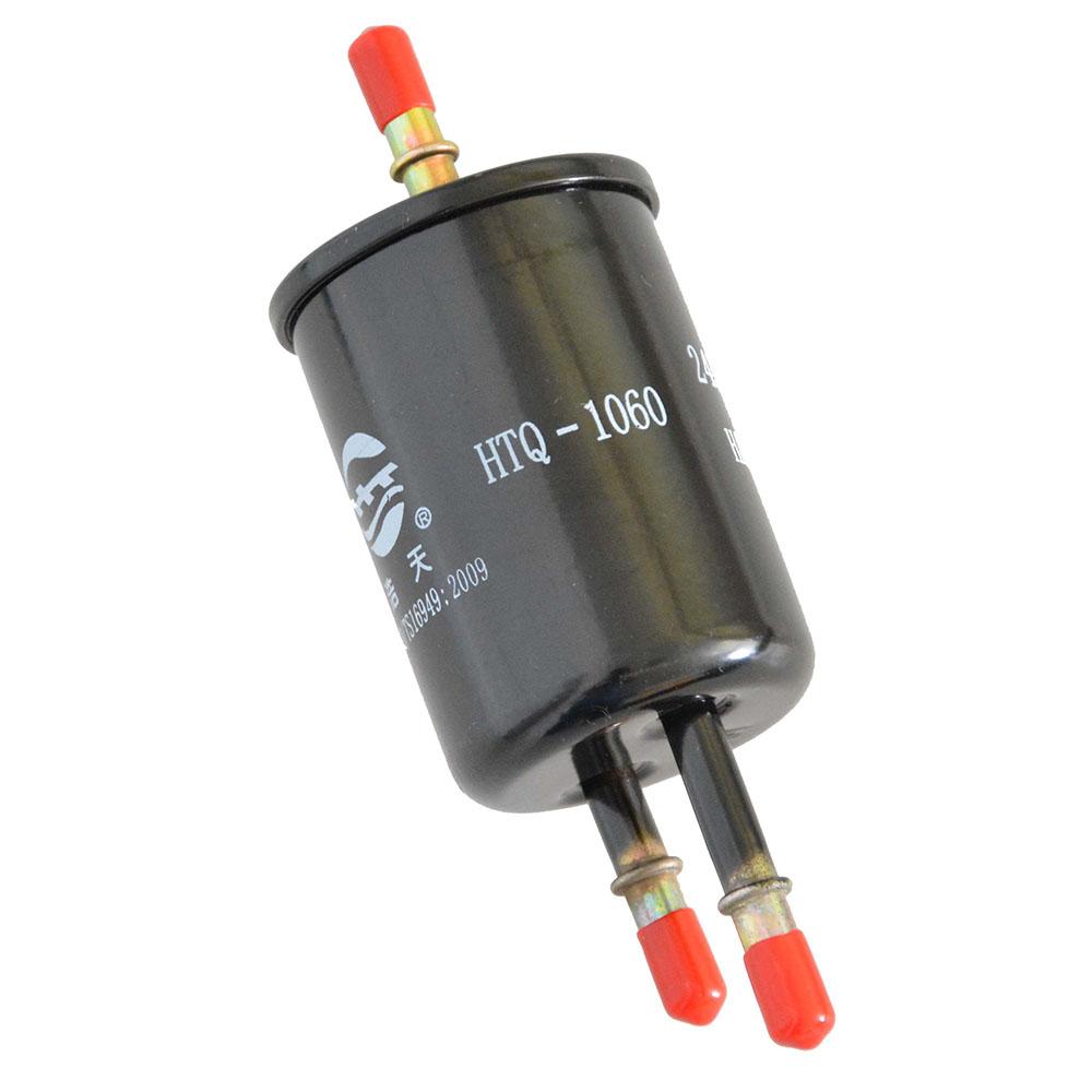 Car Fuel Filter For Wuling Hongguang 1.2L (2010-2016) Hongguang S Hongguang S1 V OEM 24521833 11170110-B01-B00 KL1086 Element HTQ-1060
Car Fuel Filter For Wuling Hongguang 1.2L (2010-2016) Hongguang S Hongguang S1 V OEM 24521833 11170110-B01-B00 KL1086 Element HTQ-1060