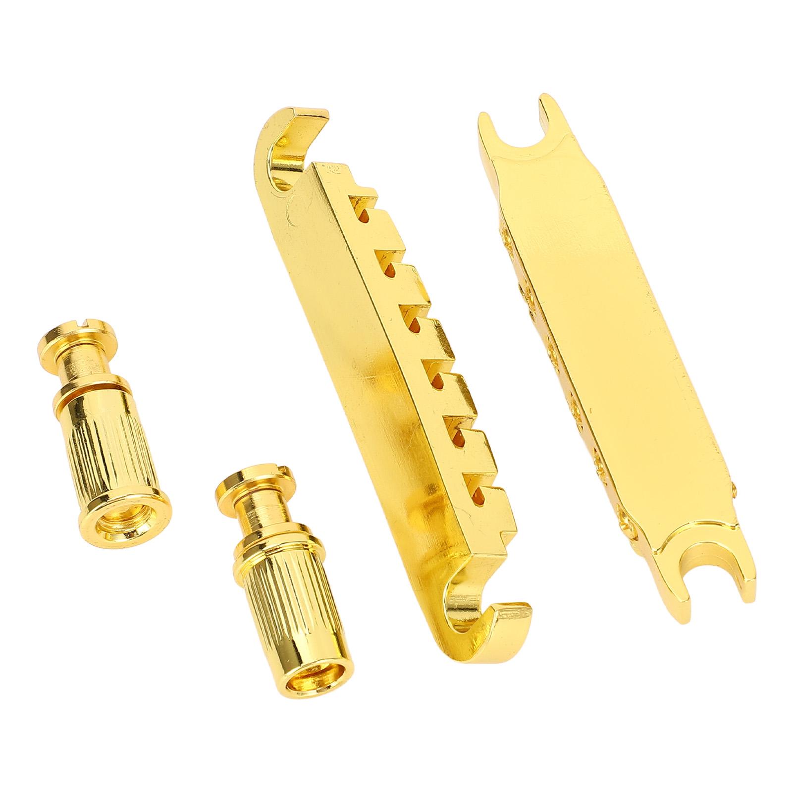 Split Guitar Bridge Zinc Alloy Individually 10.4mm Guitar String Through Bridge Replacement for
Split Guitar Bridge Zinc Alloy Individually 10.4mm Guitar String Through Bridge Replacement for