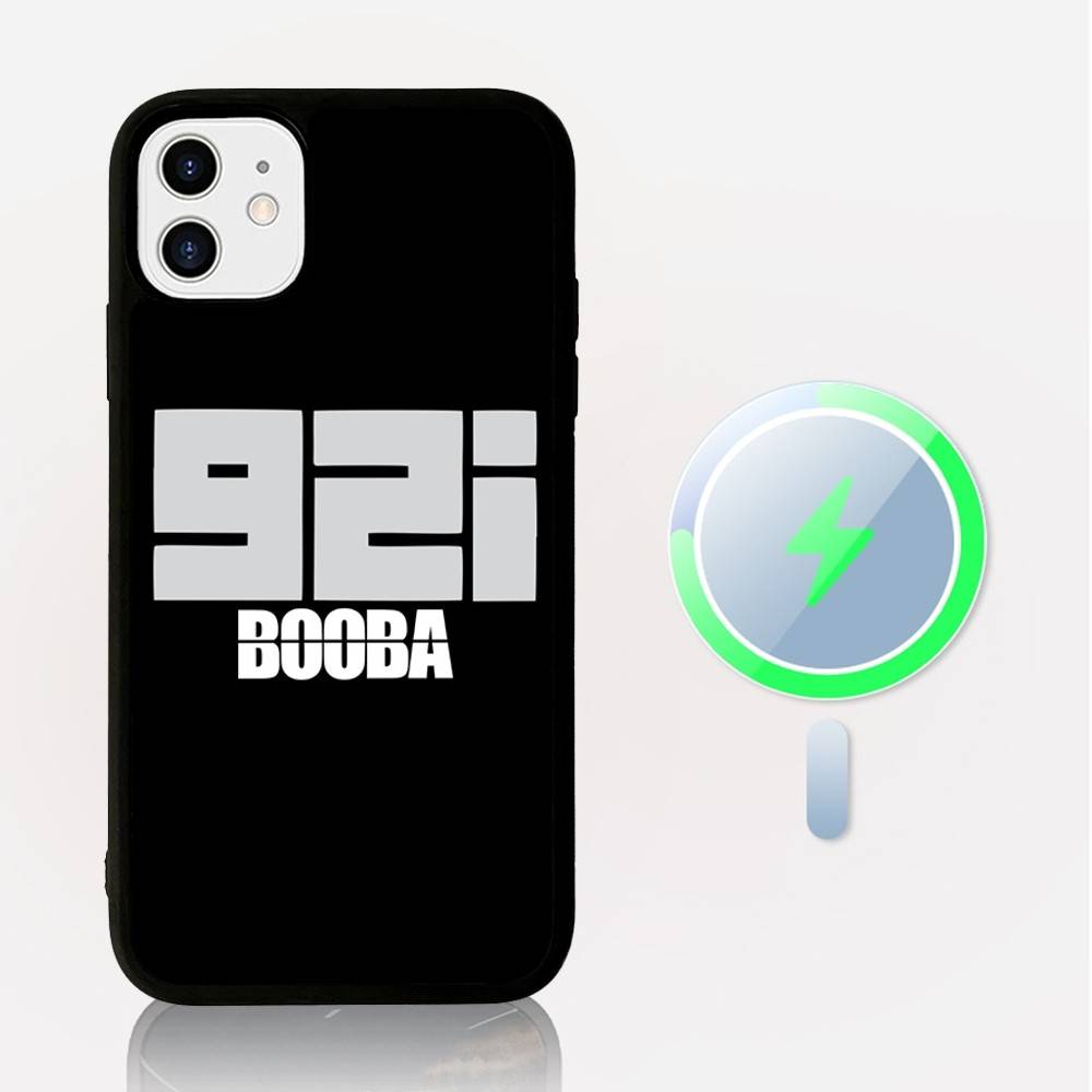 Rapper B-Booba For Magnetic Case For IPhone 17 Air 16 15 14 13 12 11 Pro Max Plus Wireless Charging iPhone 14
Rapper B-Booba For Magnetic Case For IPhone 17 Air 16 15 14 13 12 11 Pro Max Plus Wireless Charging iPhone 14