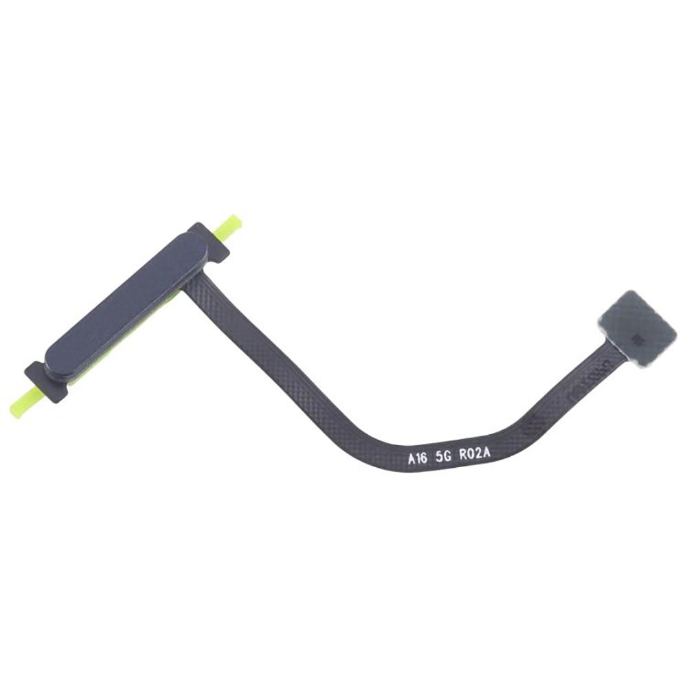 For Samsung Galaxy A16 5G A166B (EU Version) OEM Fingerprint Identification Flex Cable Power On/Off Cable (Without Logo) Grey
For Samsung Galaxy A16 5G A166B (EU Version) OEM Fingerprint Identification Flex Cable Power On/Off Cable (Without Logo) Grey