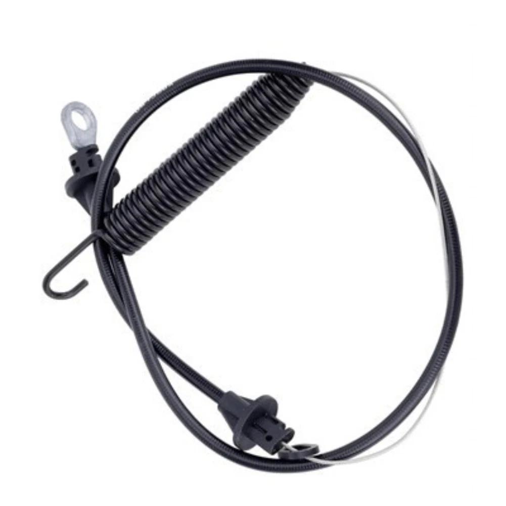 Replacement Deck Engagement Cable for Toro Lawn Mowers Including LX420 LX425 LX460 Models with Robust Metal Coated Construction China Mainland
Replacement Deck Engagement Cable for Toro Lawn Mowers Including LX420 LX425 LX460 Models with Robust Metal Coated Construction China Mainland