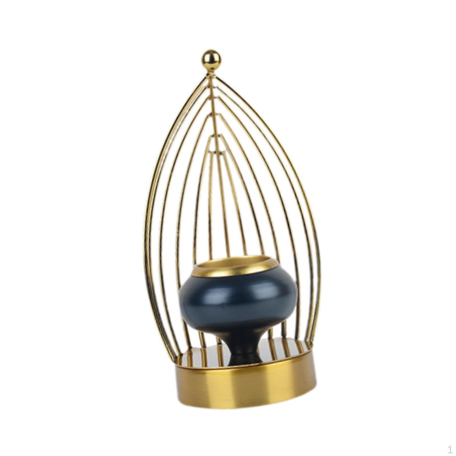 Подсвечник для столбовых свечей с подносом и подставкой Home Events
Подсвечник для столбовых свечей с подносом и подставкой Home Events