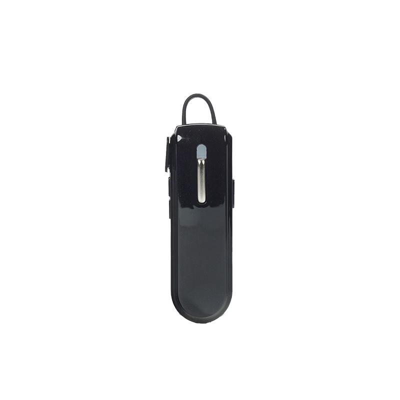 UNIKOO MaxW9 Mini Ear-Hook Walkie-Talkie Pair (CN version)
UNIKOO MaxW9 Mini Ear-Hook Walkie-Talkie Pair (CN version)