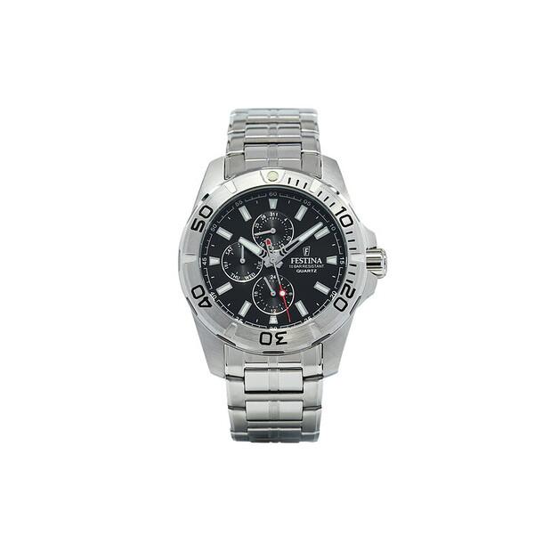 Часы Festina F20445/3 One Size
Часы Festina F20445/3 One Size