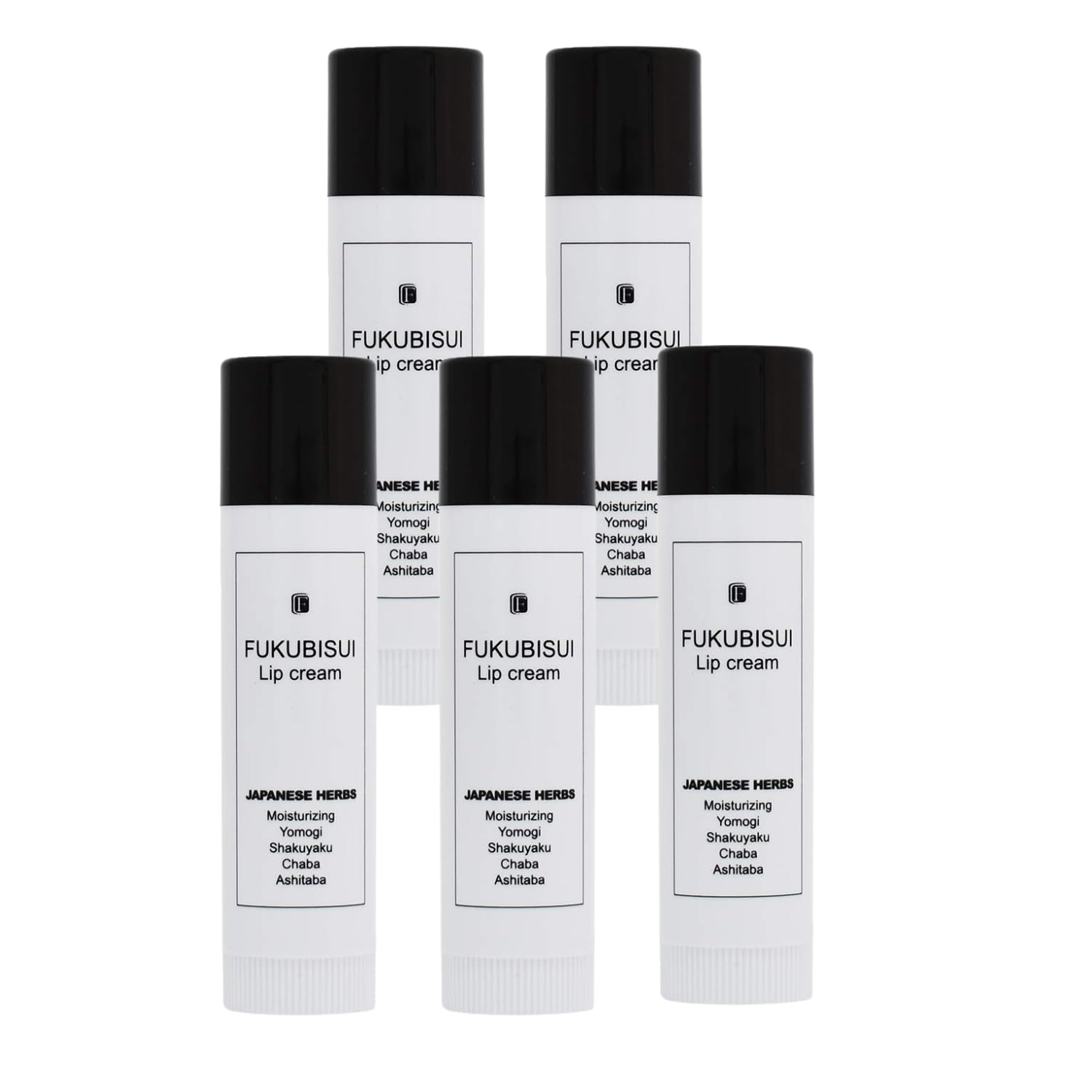 Amulet Skin Care FUKUBISUI Набор бальзамов для губ из 5 косметических средств для полости рта, увлажняющее матовое покрытие, полученное из натуральных материалов, также можно использовать в качестве основы под макияж губ
Amulet Skin Care FUKUBISUI Набор бальзамов для губ из 5 косметических средств для полости рта, увлажняющее матовое покрытие, полученное из натуральных материалов, также можно использовать в качестве основы под макияж губ