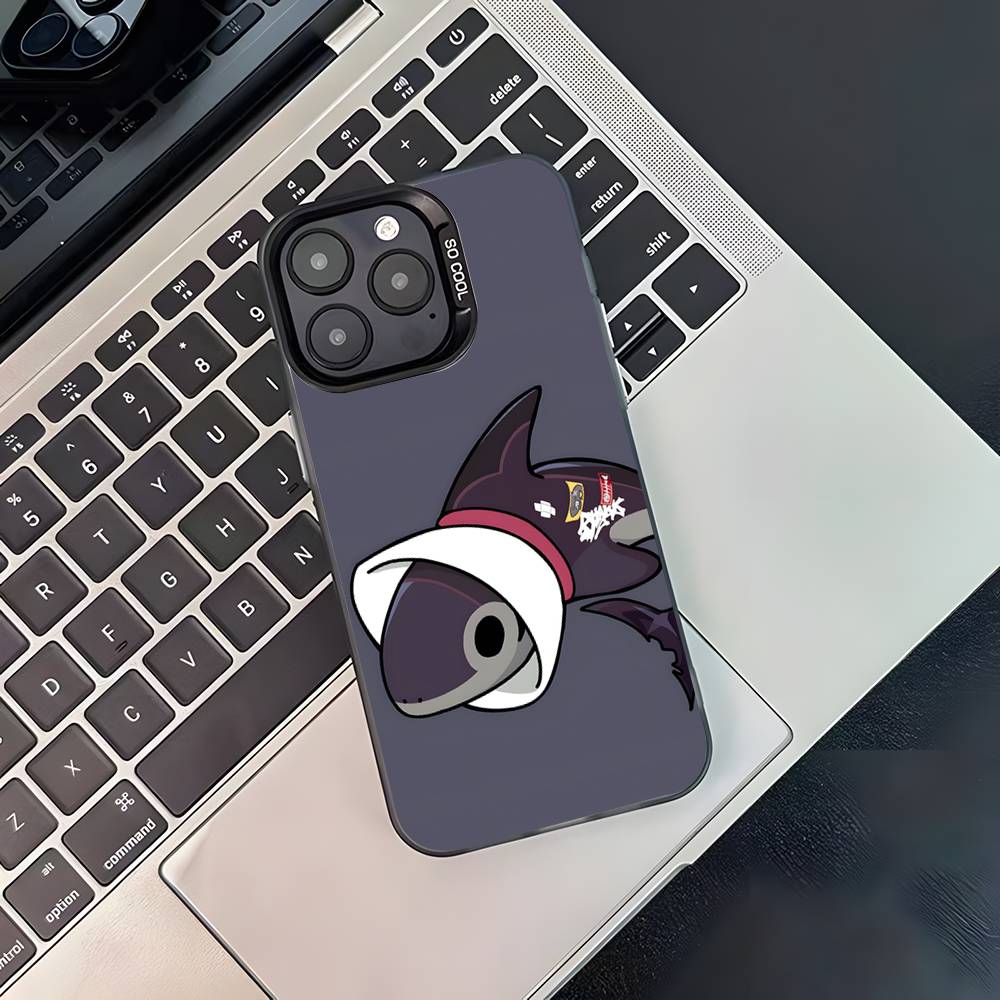 ZZZ E-Ellen Joe Phone Case For iPhone 17,16,15,14,13,12,11,Pro,Max,Plus,Black Matte Shockproof Cover iPhone12PROMAX
ZZZ E-Ellen Joe Phone Case For iPhone 17,16,15,14,13,12,11,Pro,Max,Plus,Black Matte Shockproof Cover iPhone12PROMAX