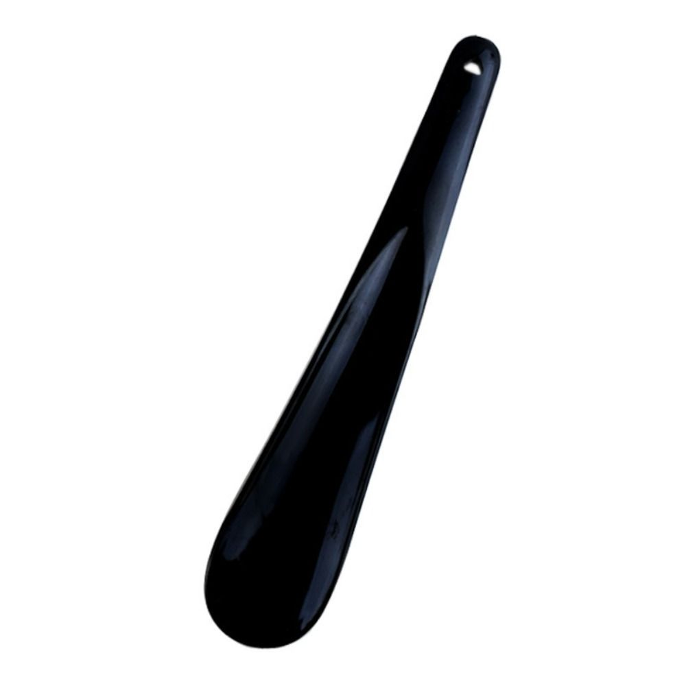 PP Plastic Shoe Horn 7.6 Lazy Shoe Helper Travel Shoe Horn Helper Shoe Lifter Women чёрный
PP Plastic Shoe Horn 7.6 Lazy Shoe Helper Travel Shoe Horn Helper Shoe Lifter Women чёрный