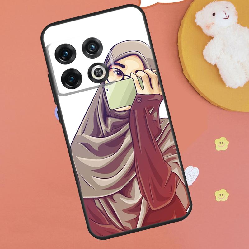 Muslim women islamic girl Case For OnePlus 15 10T 10R 12R 13R 13T 11 12 13 OnePlus Nord 5 CE 2 3 4 Lite N20 N30 Funda OnePlus Nord 5
Muslim women islamic girl Case For OnePlus 15 10T 10R 12R 13R 13T 11 12 13 OnePlus Nord 5 CE 2 3 4 Lite N20 N30 Funda OnePlus Nord 5