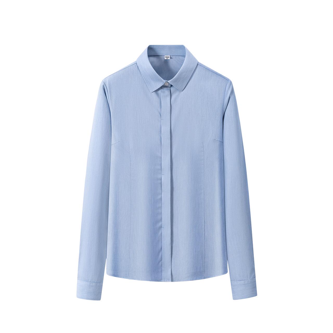 DP 100% Cotton 80 Count Non-Iron Women s Shirt - Comfortable Daily Casual & Professional Workwear 36
DP 100% Cotton 80 Count Non-Iron Women s Shirt - Comfortable Daily Casual & Professional Workwear 36