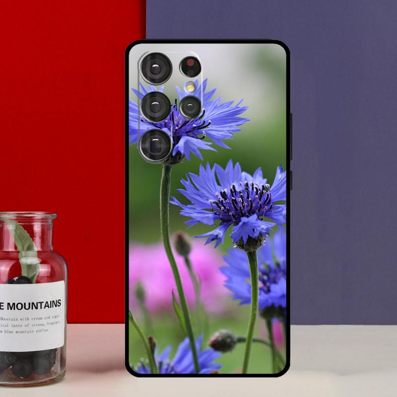Чехол-футляр с васильками для Samsung Galaxy S25 Ultra S9 S10 S20 S21 S22 Plus S23 Ultra S24 FE Galaxy S24Ultra
Чехол-футляр с васильками для Samsung Galaxy S25 Ultra S9 S10 S20 S21 S22 Plus S23 Ultra S24 FE Galaxy S24Ultra