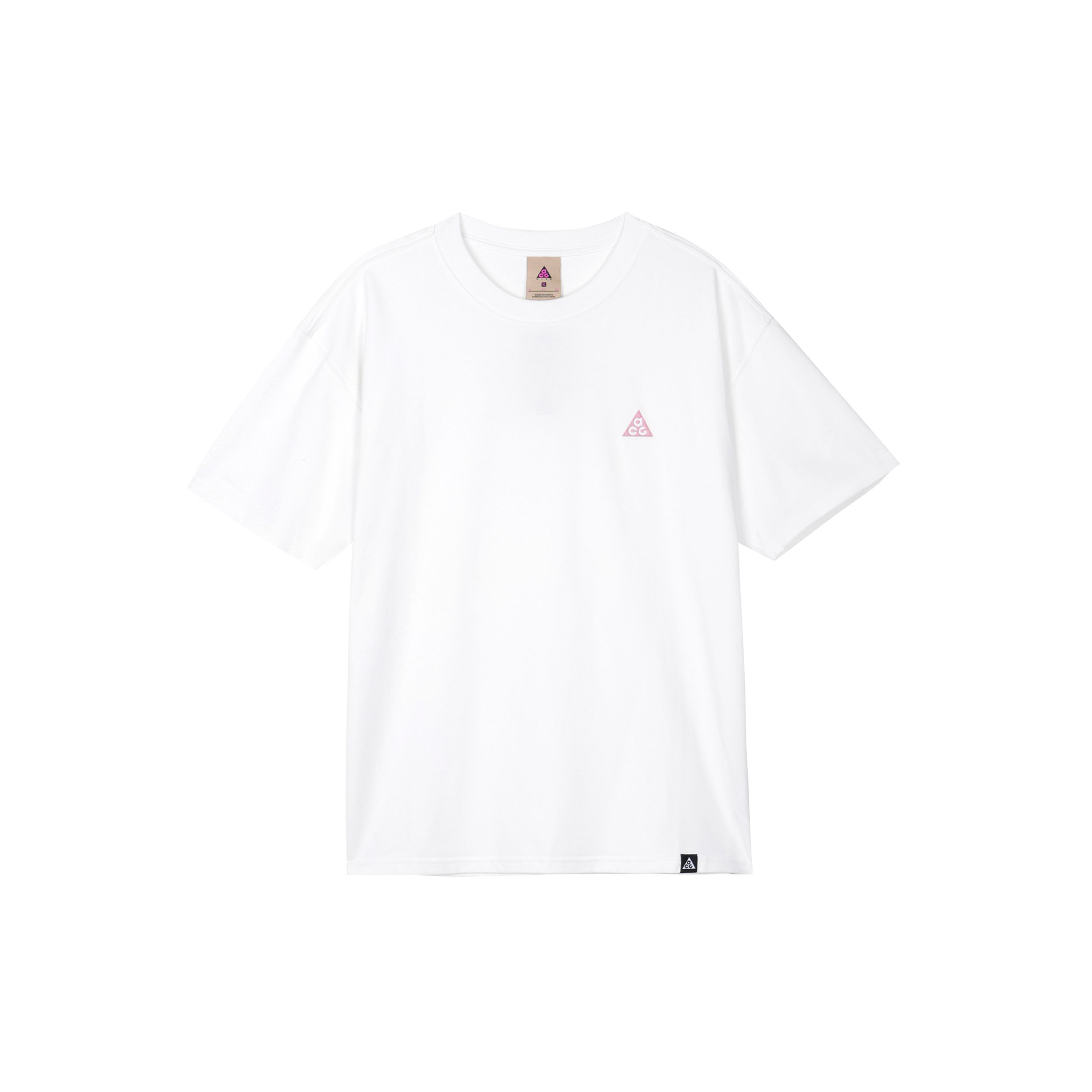 Nike ACG Casual Sports Round Neck Breathable Short Sleeve T-Shirt Unisex Tops White DC5357-121 XXL
Nike ACG Casual Sports Round Neck Breathable Short Sleeve T-Shirt Unisex Tops White DC5357-121 XXL
