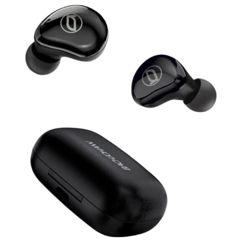 Bach Johann T7 True Wireless Earbuds
Bach Johann T7 True Wireless Earbuds