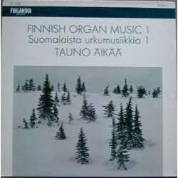 LP Record TAUNO ÄIKÄÄ - Finnish Organ Music 1 / Suomalaista FA308 FINLANDIA 1980 Finland Classical Used
LP Record TAUNO ÄIKÄÄ - Finnish Organ Music 1 / Suomalaista FA308 FINLANDIA 1980 Finland Classical Used