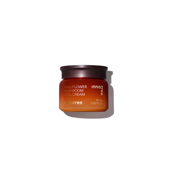 Innisfree Цветная капуста Грибной крем Vital 60 мл (3 варианта) 1PCS
Innisfree Цветная капуста Грибной крем Vital 60 мл (3 варианта) 1PCS