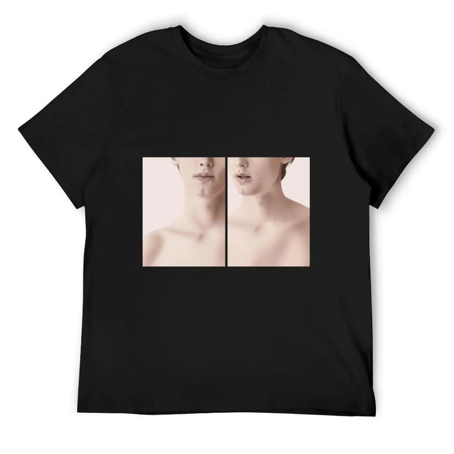 Henrik Holm T-Shirt vintage t shirts kawaii clothes Louboutins mens t shirt XXXXXL чорний
Henrik Holm T-Shirt vintage t shirts kawaii clothes Louboutins mens t shirt XXXXXL чорний