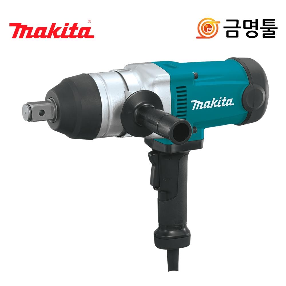 Ударный гайковерт Makida TW1000 1 дюйм, электрический ударный ток 1200 Вт, 41 мм, 1000 Нм
Ударный гайковерт Makida TW1000 1 дюйм, электрический ударный ток 1200 Вт, 41 мм, 1000 Нм