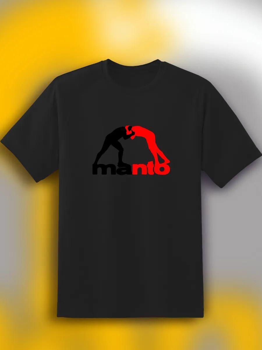 Футболка Manto 4XL
Футболка Manto 4XL