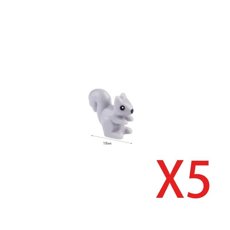 MOC Строительные блоки Мини Кирпичик Курица Утка Гусь Акула Попугай Дельфин Свинья Крокодил Собака Зоопарк Ферма Набор Аксессуары Игрушка для мальчика Подарок
MOC Строительные блоки Мини Кирпичик Курица Утка Гусь Акула Попугай Дельфин Свинья Крокодил Собака Зоопарк Ферма Набор Аксессуары Игрушка для мальчика Подарок