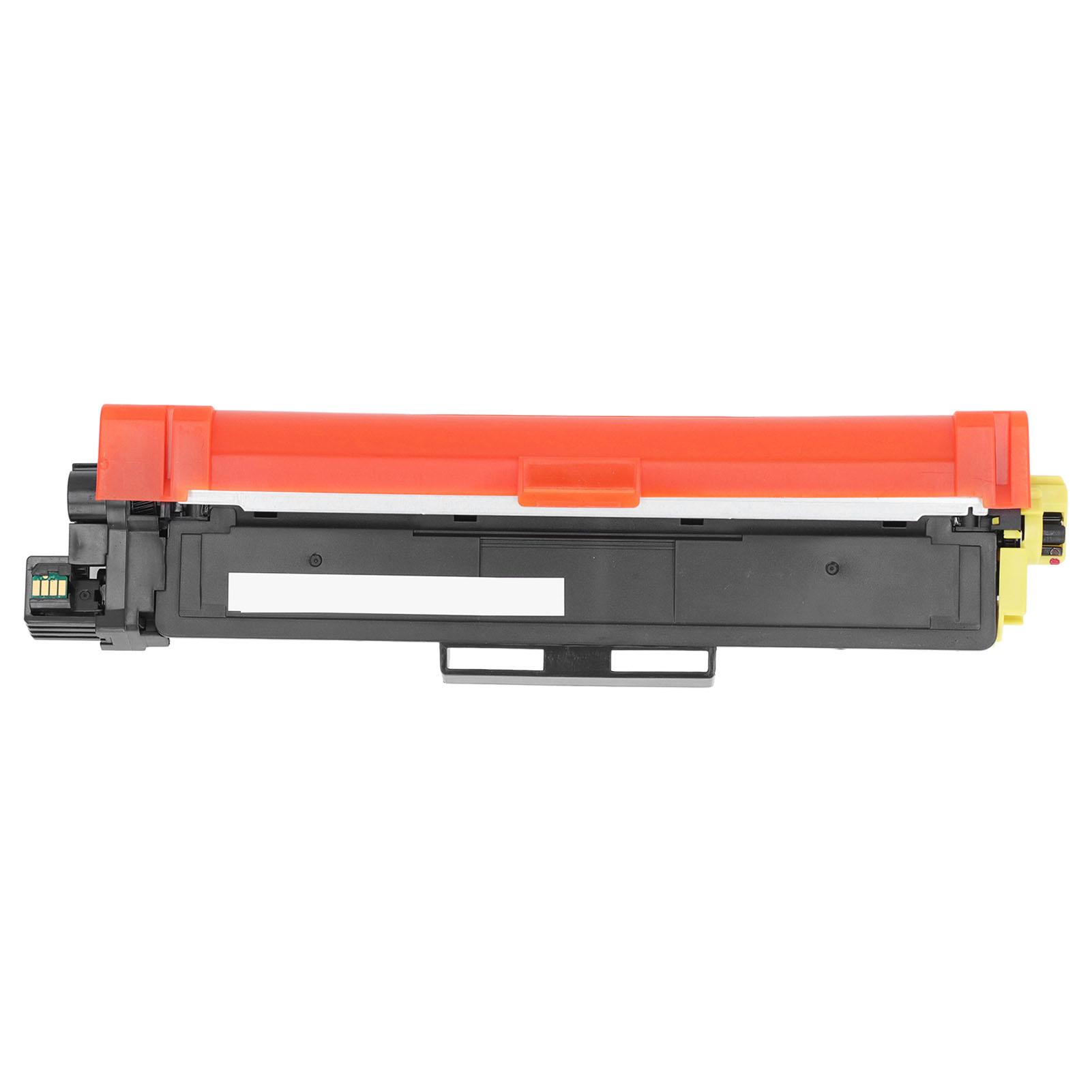 TN223Y Yellow Toner Cartridge for MFC L3710CW MFC L3770CDW MFC L3750CDW DCP L3510CDW DCP L3510CDW
TN223Y Yellow Toner Cartridge for MFC L3710CW MFC L3770CDW MFC L3750CDW DCP L3510CDW DCP L3510CDW