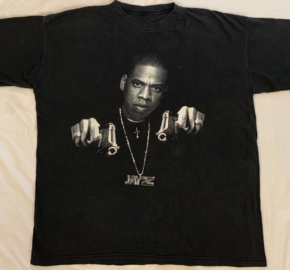 New JayZ Gift For Fans Unisex S5XL Shirt CA224 Unisex T-Shirt XL
New JayZ Gift For Fans Unisex S5XL Shirt CA224 Unisex T-Shirt XL