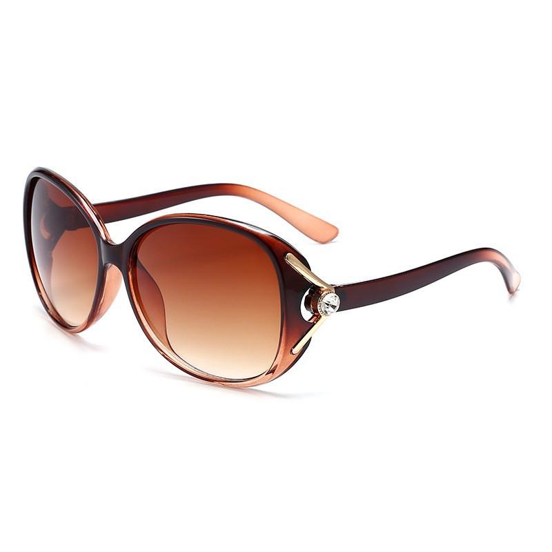 Sunglasses, Women S Sunglasses With Diamonds, Model Ins Anti-Ultraviolet Driving Han Dachao
Sunglasses, Women S Sunglasses With Diamonds, Model Ins Anti-Ultraviolet Driving Han Dachao