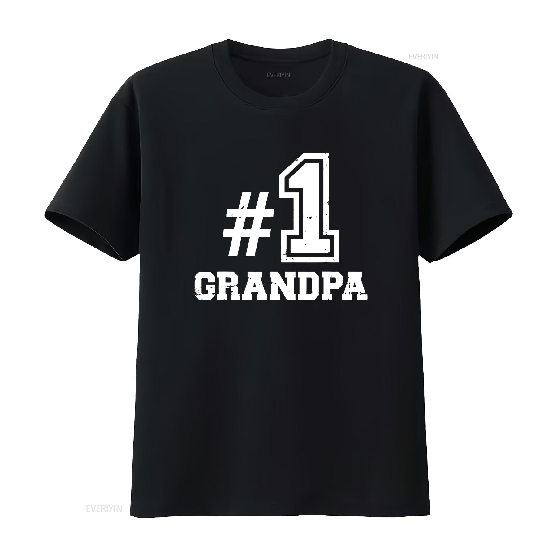 Number one No 1 best grandpa T Shirt vintage Washed streetwear Unisex Stylish Top For Everyday Wear Comfortable 4XL
Number one No 1 best grandpa T Shirt vintage Washed streetwear Unisex Stylish Top For Everyday Wear Comfortable 4XL