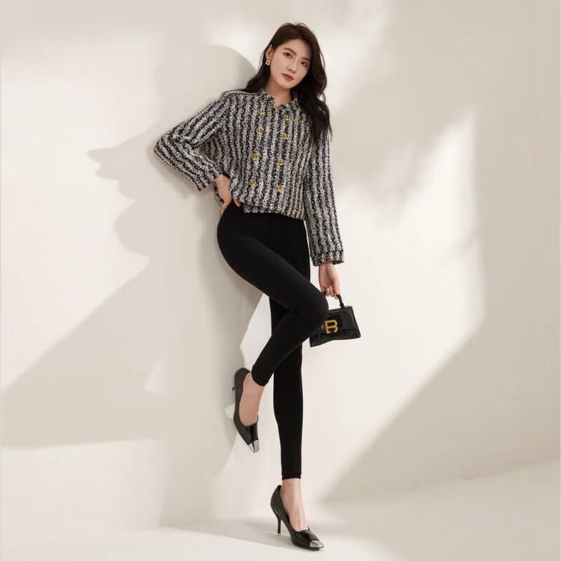 LXV Осенне-зимние флисовые йога-леггинсы «Акула» S-L
LXV Осенне-зимние флисовые йога-леггинсы «Акула» S-L