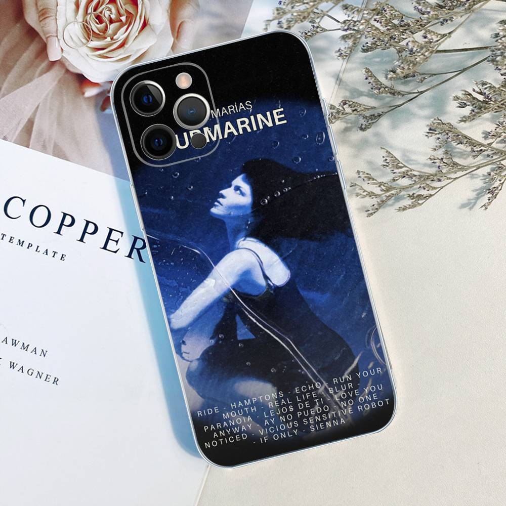 Vintage Rock THE M-MARIAS Band For IPhone 17 16 15 14 13 12 11 Pro Max Plus Mini Funda For Transparent Cover iPhone 17
Vintage Rock THE M-MARIAS Band For IPhone 17 16 15 14 13 12 11 Pro Max Plus Mini Funda For Transparent Cover iPhone 17
