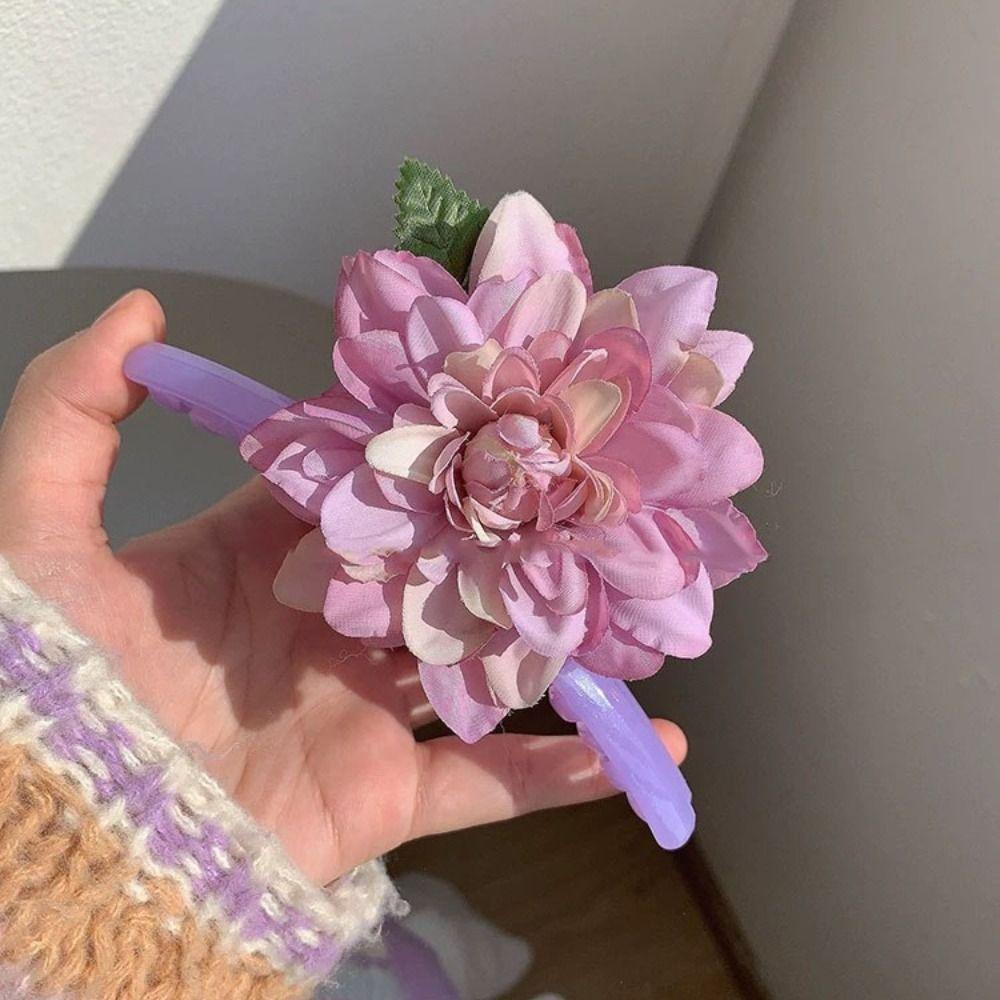 Large Flower Hair Claw Flower Large Flower Shark Clip Elegant Flower Claw Clip Women
Large Flower Hair Claw Flower Large Flower Shark Clip Elegant Flower Claw Clip Women