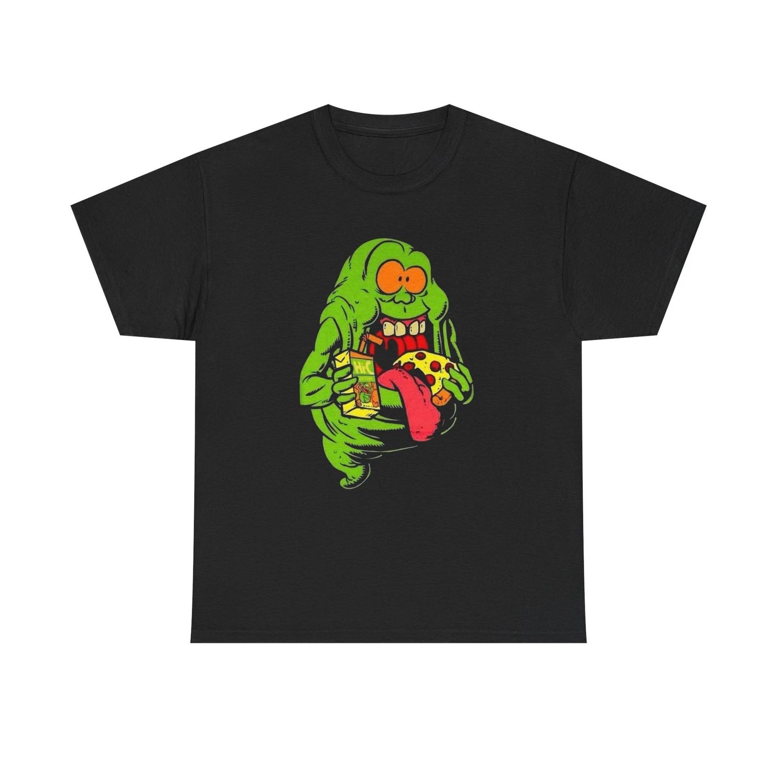Ghostbusters Goblin Vintage Graphic T-Shirt Unisex Heavy Cotton Tee NEW M
Ghostbusters Goblin Vintage Graphic T-Shirt Unisex Heavy Cotton Tee NEW M